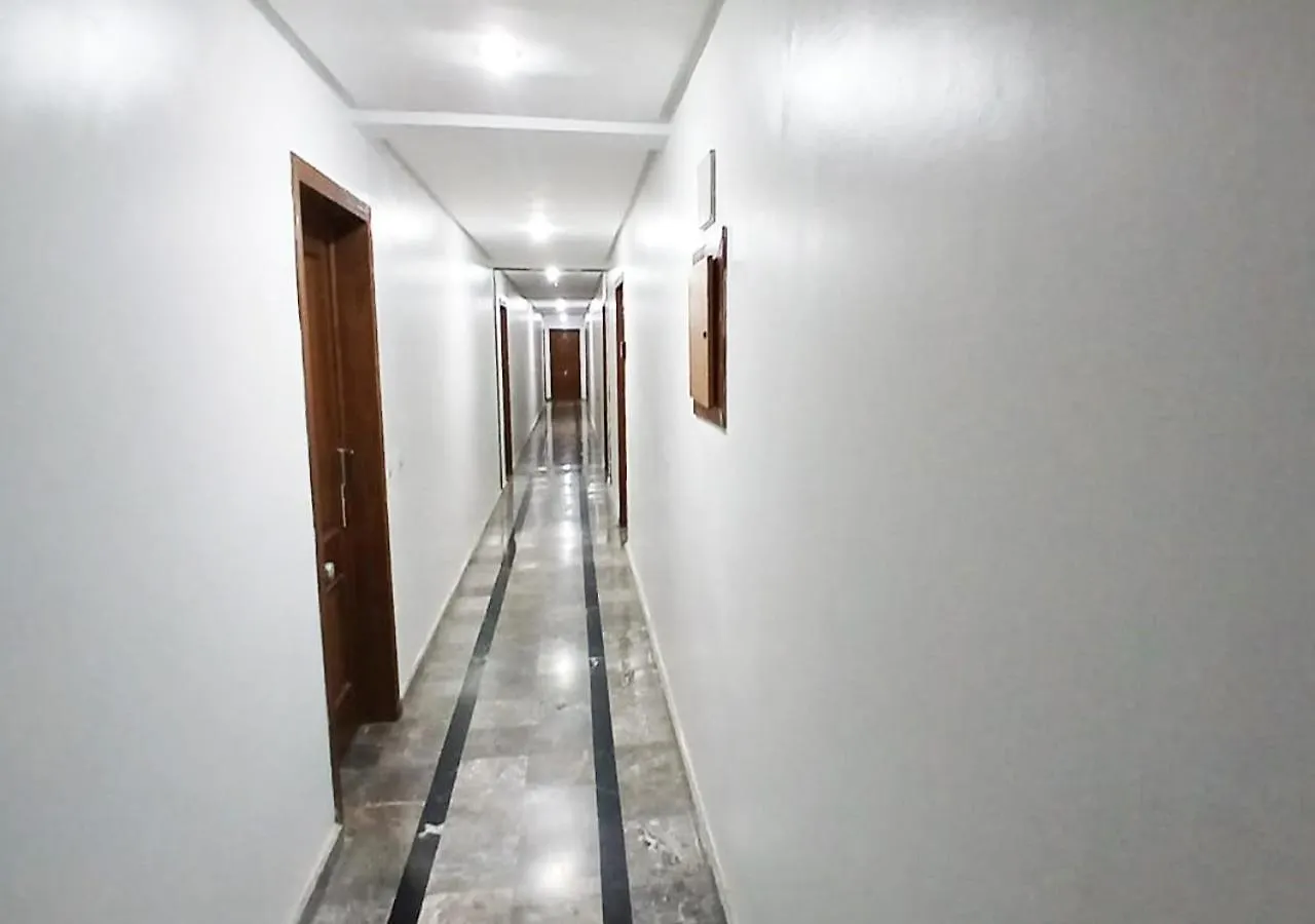 Apartment Appart Majorel Marrakesh