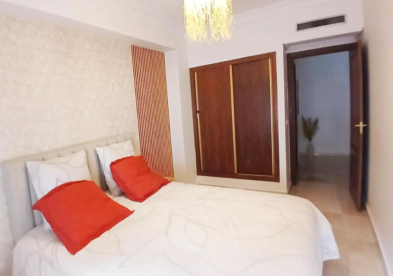Appart Majorel Marrakesh 0*,  Morocco