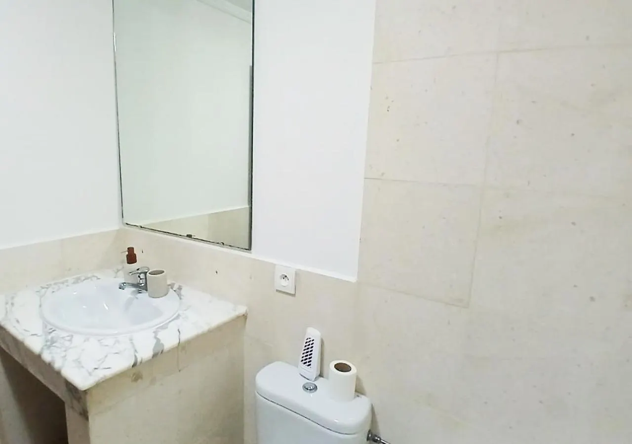 Appart Majorel 马拉喀什 摩洛哥